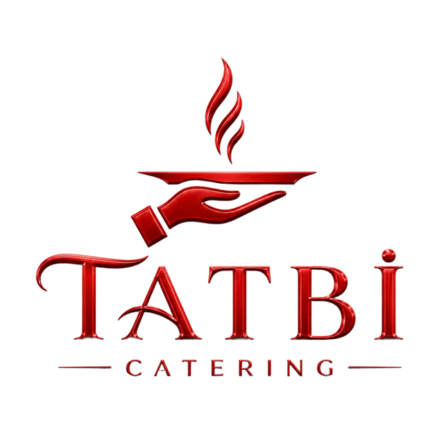 Tatbi Catering Logo